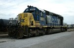 CSX 8083